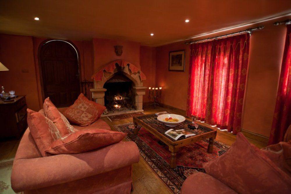 Manor Court Casa de hóspedes