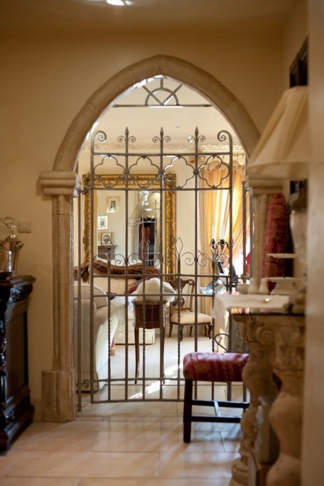 Manor Court Casa de hóspedes 5*
